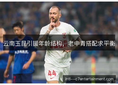 云南玉昆引援年龄结构，老中青搭配求平衡